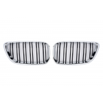 Εμπρός καρδιές M2 look για BMW Σειρά 2 (F22/ F23)
